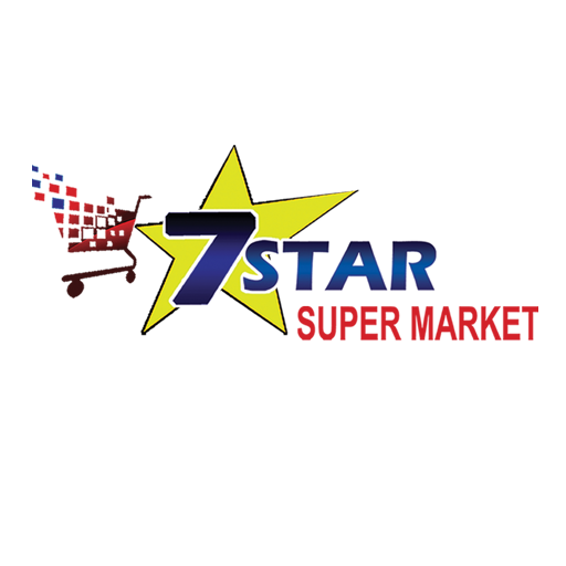 7Star Supermarket 1.1.11 Icon