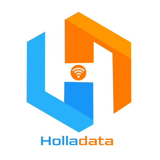 Holla data - Cheap Data, Bills - AppWisp.com