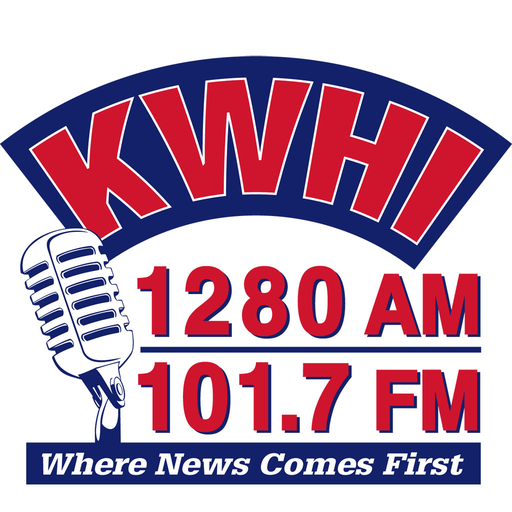 KWHI Radio logo