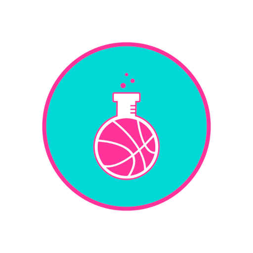 Basketball Lab logo