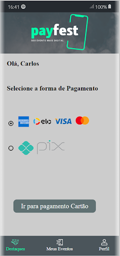 Payfest Personal Screen 3