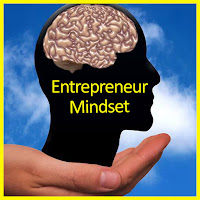 Entrepreneur Mindset