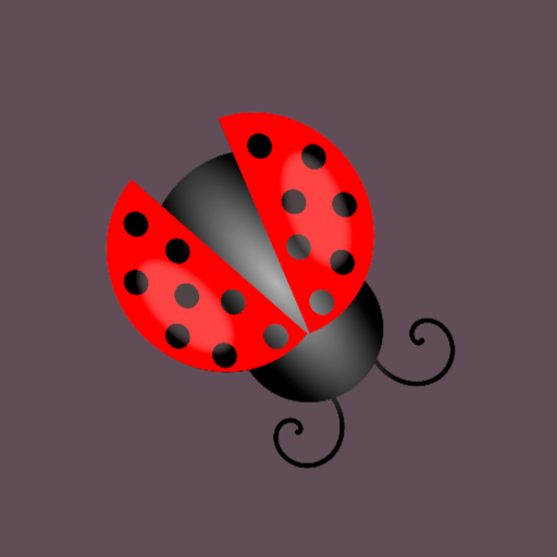 Tap The LadyBug تنزيل على نظام Windows