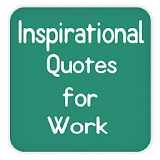 Inspirational Quotes for Work icon
