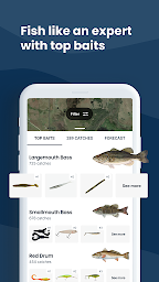 Fishbrain - Fishing App