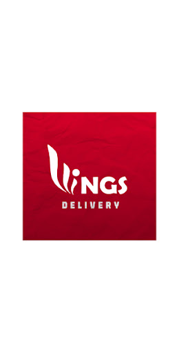 Android application Wings-delivery screenshort
