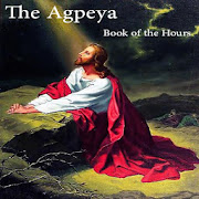 The Agpeya Book of the Hours