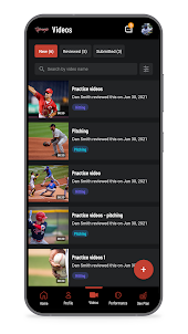 Vipers Baseball