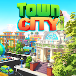 Cover Image of Download Town City - Village Building S  APK