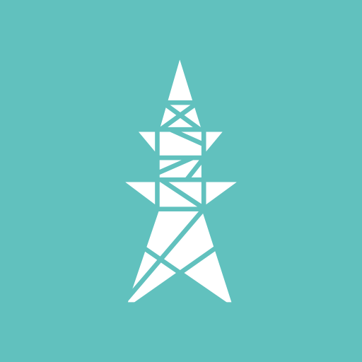 臺灣漫畫基地 logo