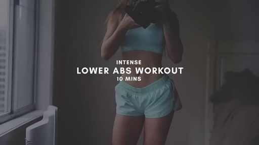 Total Abs Workout