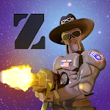 Z Origins - (Z The Game) icon