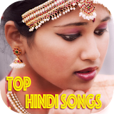 Top Hindi Songs icon