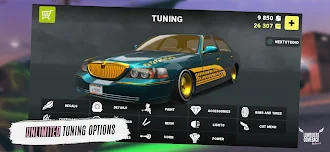 Game screenshot Lowriders Comeback: Boulevard hack