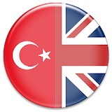 Sozluk Ingilizce Turkce icon
