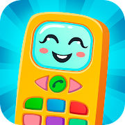 Baby Phone for Kids. Learning Numbers for Toddlers  for PC Windows and Mac
