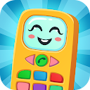 Baby Phone for Kids. Learning Numbers for 1.3 APK Baixar