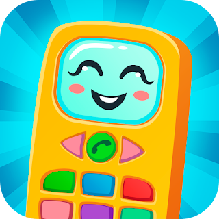 Baby Phone for Kids | Numbers apk