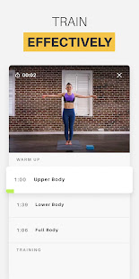 Yoga-Go: Yoga For Weight Loss 3.3.0 Screenshots 8