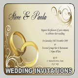 Wedding Invitations icon