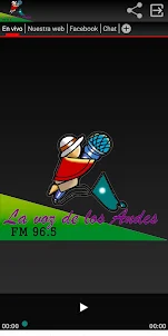 Radio Ayopaya 96.5 FM