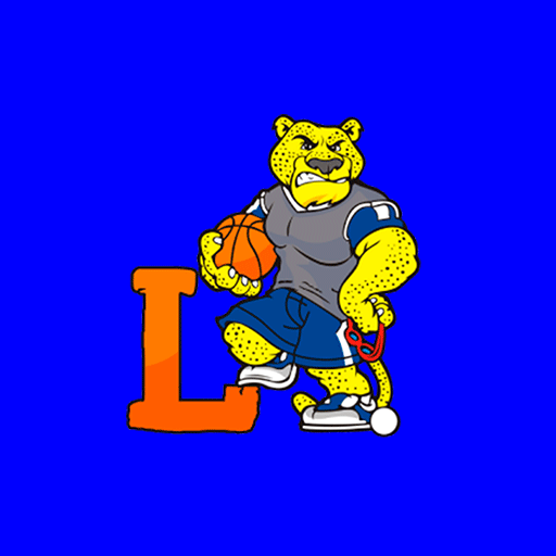 Club de Baloncesto Leopardos logo