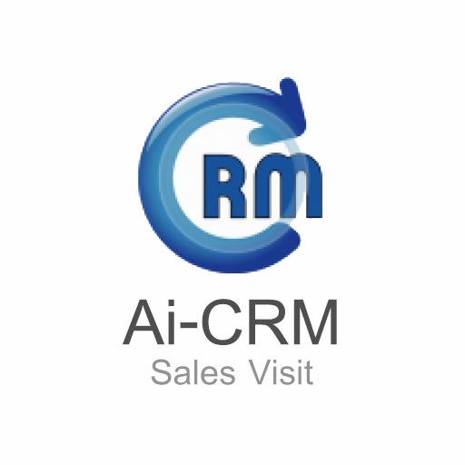 Ai-CRM Sales Visit