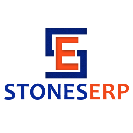 StonesErp logo