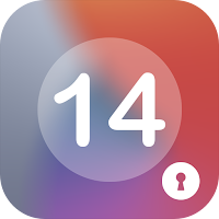 Lock Screen iOS15