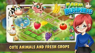 Farm Quest - Screenshot 3