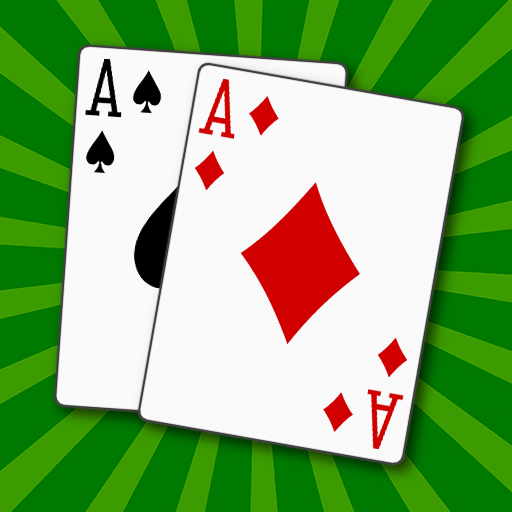 Solitaire Classic - Klondike