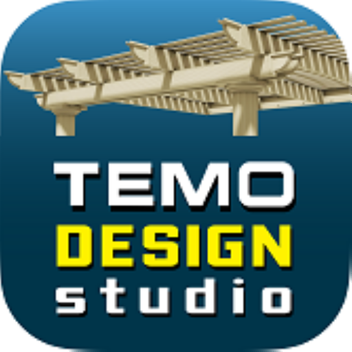 TEMO Design Studio - AppWisp.com