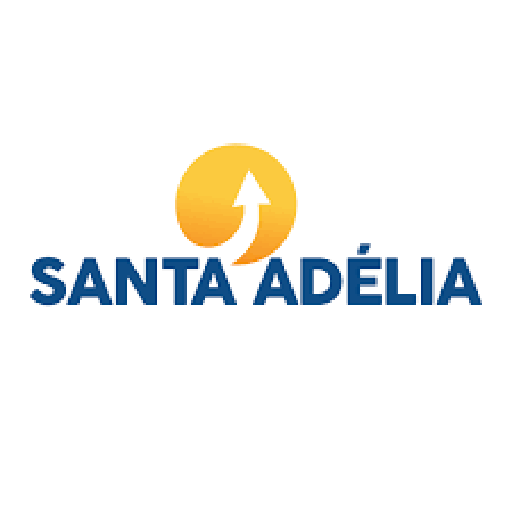 Prefeitura de Santa Adélia logo