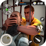 Survival Prison Escape v2: Free Action Game icon