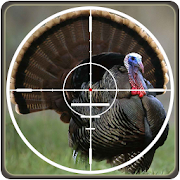 Hunting Calls Ultimate - Turkey Calls Collection  Icon