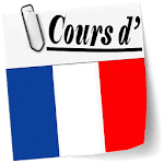 Cover Image of Download Cours de Français  APK