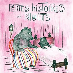 Icon image Petites histoires de Nuit