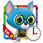 Cover Image of Baixar FACTO Schule Lv.3 Time  APK