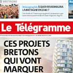 Cover Image of Télécharger Le Télégramme - Journal 4.5.0.16 APK