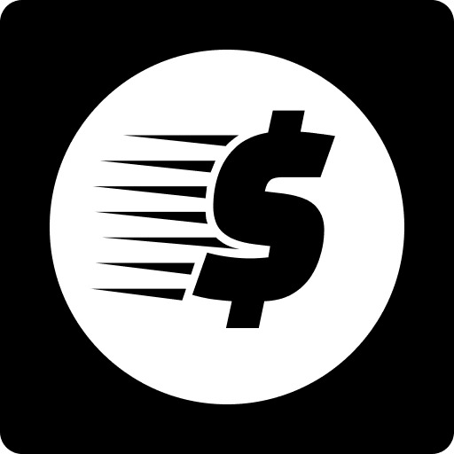 Expense Tracker Logo