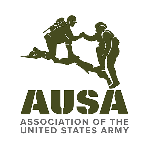 Association of the US Army logo