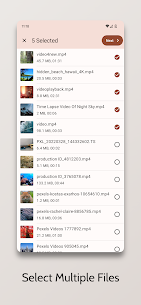 Video Converter Video Editor Mod Apk 2