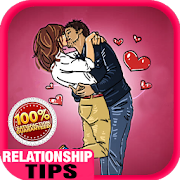 Relationship Tips  Icon