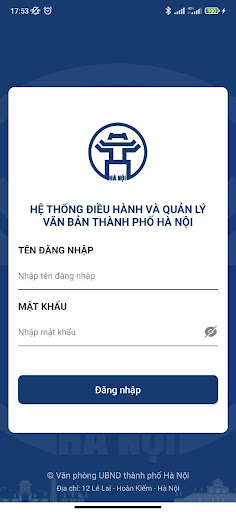Download Qlvb Hà Nội Free For Android - Qlvb Hà Nội Apk Download -  Steprimo.Com