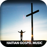 Haitian Gospel Music: Gospel Radio Stations Free icon