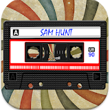 Sam Hunt lyric songs icon