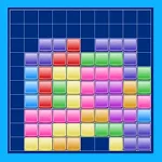 Cover Image of Descargar Advanced Block Puzzle Jewel  APK