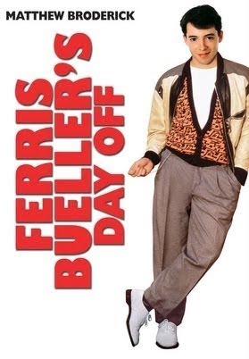Ferris Bueller's Day Off - Movies on Google Play