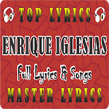 Enrique Iglesias: Full Lyrics icon