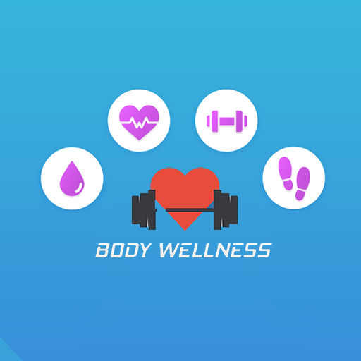 Body Wellness - Home Workout logo